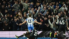 Brighton goleó al Chelsea y profundizó su crisis.