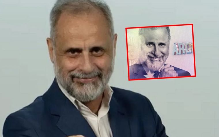 La vuelta de Rial El periodista anunció que tiene fecha de regreso para su programa de C5N.