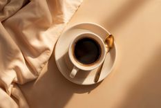 Una mancha muy común. Foto: Fuente: Freepik