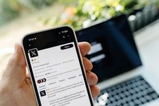 X se prepara para más cambios X se prepara para más cambios