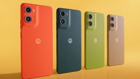 La prestigiosa firma Motorola renueva sus opciones de gama económica para ofrecer excelente rendimiento a precios competitivos. La prestigiosa firma Motorola renueva sus opciones de gama económica para ofrecer excelente rendimiento a precios competitivos.