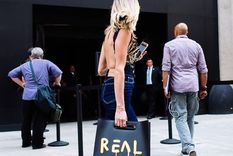 Fashion Experience. Foto: Instagram