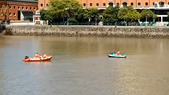 Encontraron un cuerpo flotando en Puerto Madero. Encontraron un cuerpo flotando en Puerto Madero.