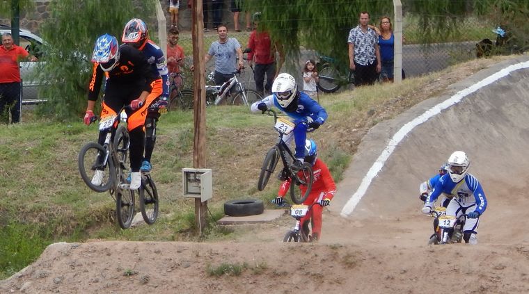 Foto: Juan Borsani/MDZ