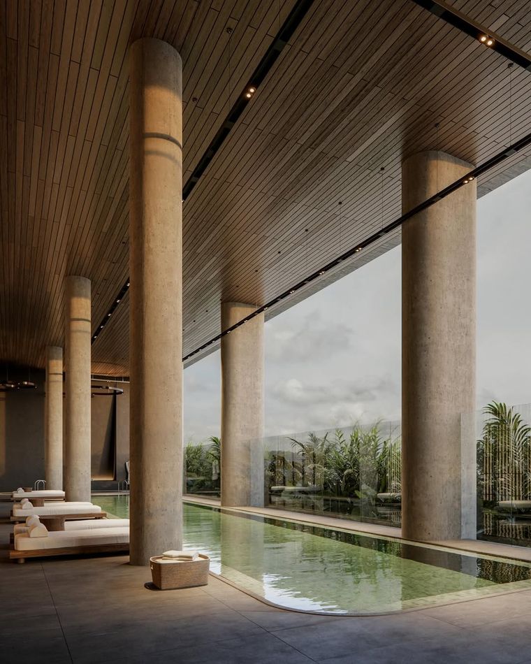 Zonas de crioterapia a dos grados: el secreto del Inter Miami para la recuperación muscular. Zonas de crioterapia a dos grados: el secreto del Inter Miami para la recuperación muscular.