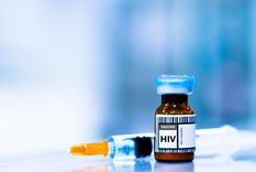 El tratamiento del VIH requiere de medicamentos antirretrovirales (TAR) Foto: Shutterstock