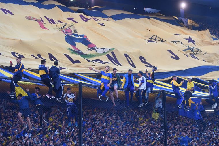 Se permitirá el ingreso de repelentes. Foto: Télam