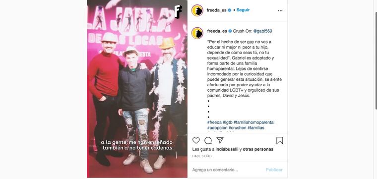 ¿Conoces esta historia?