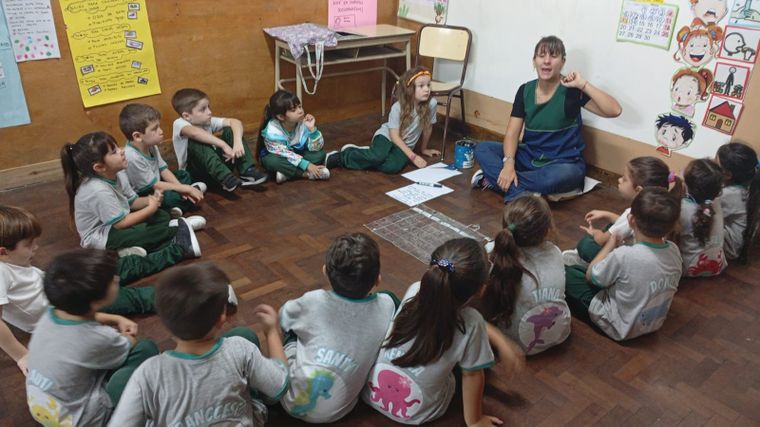 Nos enorgullece apoyar la categoría de Ciudadanía Global y Construcción de la Paz del Global Schools Prize. Nos enorgullece apoyar la categoría de Ciudadanía Global y Construcción de la Paz del Global Schools Prize.