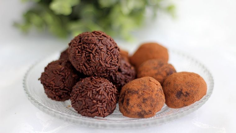 Foto: YouTube - Recetas de Isabel