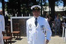 Irán a juicio oral los dos acusados de asesinar al excombatiente de Malvinas, Ricardo Akins, en Lanús, en 2024. Irán a juicio oral los dos acusados de asesinar al excombatiente de Malvinas, Ricardo Akins, en Lanús, en 2024.