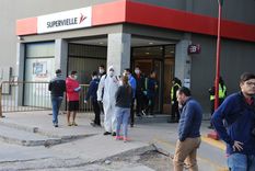 atentos: amplian la atencion por ventanilla en los bancos