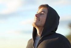 Calmar la mente. Foto: GETTY IMAGES Calmar la mente. Foto: GETTY IMAGES