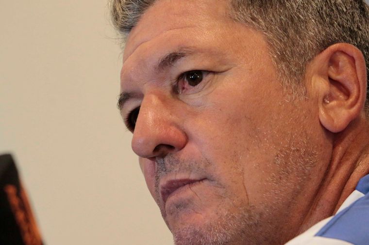 Club Godoy Cruz Foto: Club Godoy Cruz