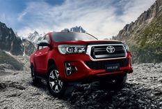 ¿cuanto cuestan los 10 autos mas vendidos de argentina?