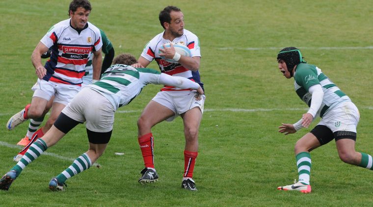 Foto: Alf Ponce / MDZ