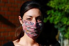 Varios países, incluido Estados Unidos, han recomendado a sus ciudadanos usar mascarillas de tela al salir a la calle.