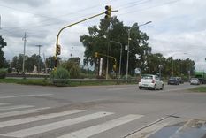 fotomultas en la costanera: quejas por la falta de sincronizacion