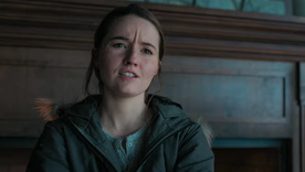 Kaitlyn Dever será la encargada de llevar adelante la nueva temporada de The Last of Us.