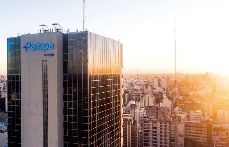 Foto: Pampa