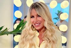 Florencia Peña, Flor Peña Florencia Peña Instagram Foto: Florencia Peña Instagram Florencia Peña, Flor Peña Florencia Peña Instagram Foto: Florencia Peña Instagram