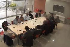 mesa judicial: procesaron a funcionarios y exespias por la gestapo