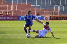 Foto: X @ClubGodoyCruz