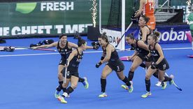 Las Leonas se consagraron campeonas del Mundial de Hockey 2026.