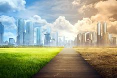 la onu advierte que la humanidad libra una guerra suicida contra la naturaleza