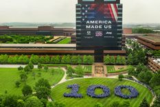 100 años de Chrysler: historia, festejos y sorpresas por el centenario 100 años de Chrysler: historia, festejos y sorpresas por el centenario