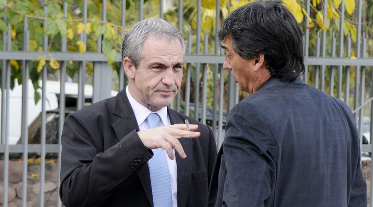 Foto: Alf Ponce / MDZ