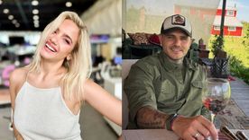 La comunicadora decidió hablar. La comunicadora decidió hablar.