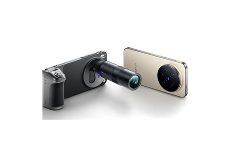 La versión Ultra del Vivo X300 tendrá un lanzamiento global para competir en los mercados de Europa y América. La versión Ultra del Vivo X300 tendrá un lanzamiento global para competir en los mercados de Europa y América.