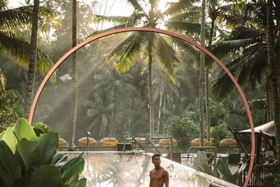 MDZol | Foto: Instagram Capella Ubud