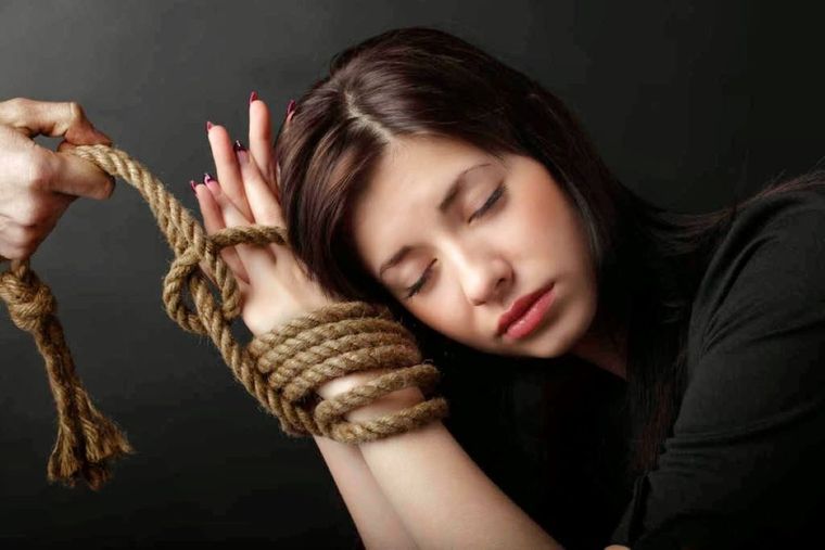 Toma conciencia y practica el desapego emocional. Foto: Archivo