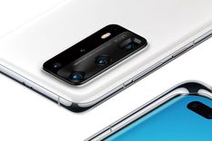 Huawei: se avecina un drástico cambio de estilo. Huawei: se avecina un drástico cambio de estilo.