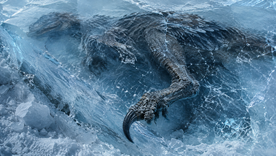 El hallazgo en Santa Cruz permitió identificar un nuevo dinosaurio depredador de 66 millones de años hallado cerca de El Calafate. El hallazgo en Santa Cruz permitió identificar un nuevo dinosaurio depredador de 66 millones de años hallado cerca de El Calafate.