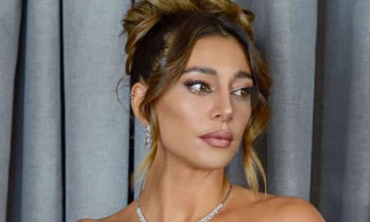 Sol Pérez aclaró si está o no embarazada La modelo había compartido una foto que se viralizó y despertó las especulaciones Foto: @lasobrideperez