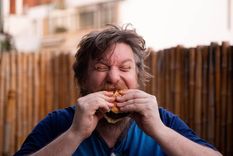 un argentino creo la alimentacion del futuro: basada en un hongo y con mas proteinas que la carne