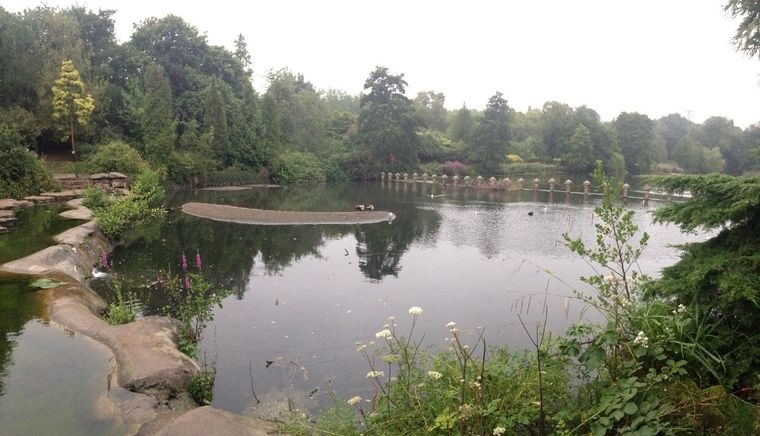 Nottingham, Reino Unido Foto: Franco Trovarelli