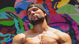 Marlon Colmenarez es un creador de contenido y una figura de redes sociales. Foto: Instagram @marloncolmenarezoficial04