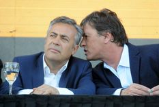 Foto: Fernando Martinez/ MDZ