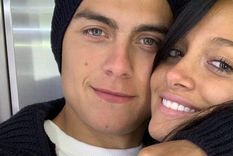 ¿boca o river? la bomba de oriana sabatini sobre paulo dybala: arde troya si va a? ¿boca o river? la bomba de oriana sabatini sobre paulo dybala: arde troya si va a?