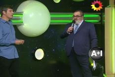 el error de mario pergolini en el nuevo programa de jorge lanata el error de mario pergolini en el nuevo programa de jorge lanata