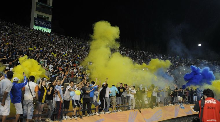 Foto: Pachy Reynoso/MDZ