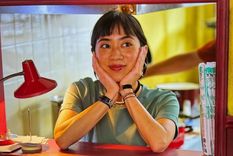 Débora Nishimoto fue una de las grandes revelaciones deEnvidiosa, pero hoy explora un camino muy distinto.