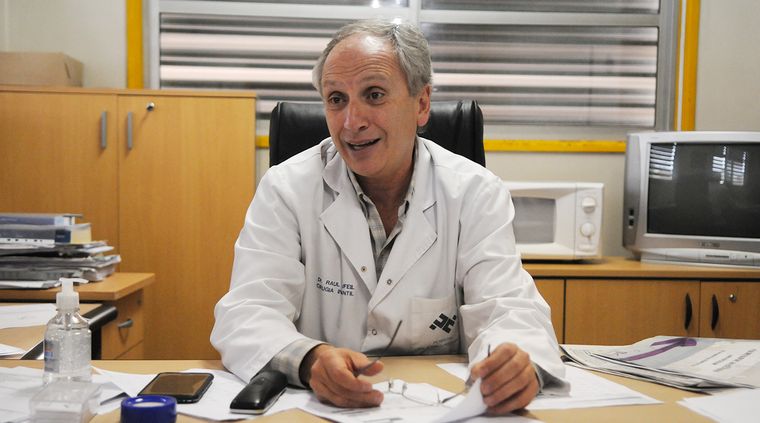 Foto: Pachy Reynoso/MDZ