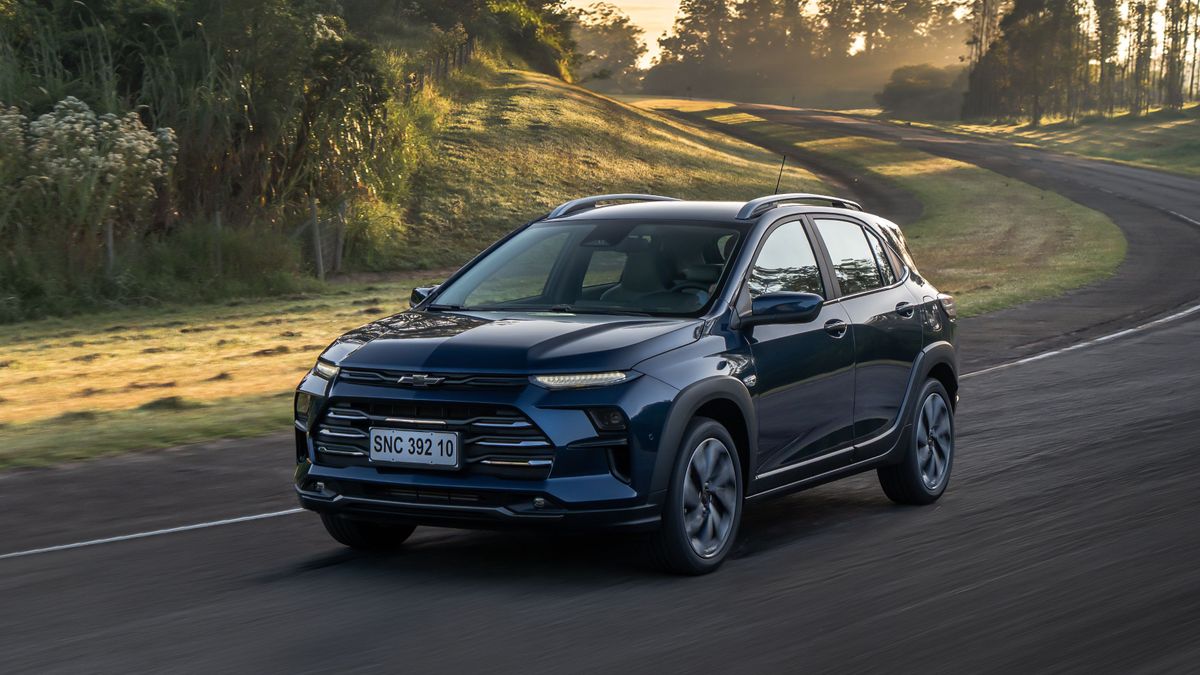 Chevrolet amplía su oferta de Plan de Ahorro con la incorpor