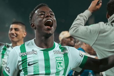 MDZol | Hinestroza campeón en Colombia