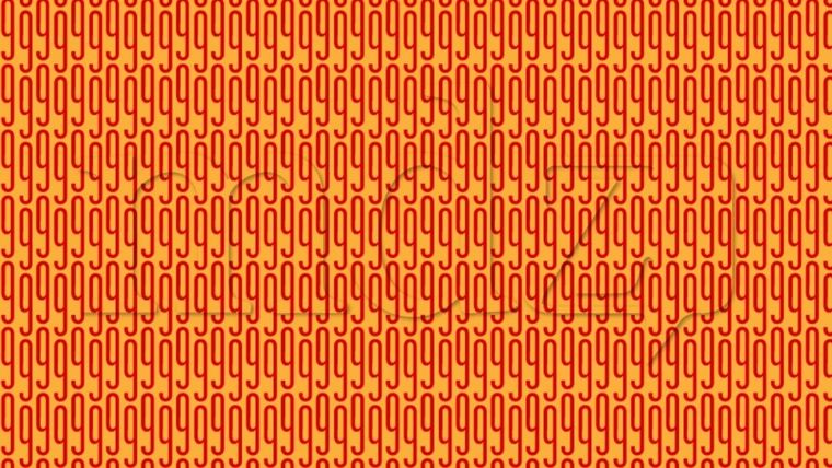 Acertijo visual Acertijo visual, Reto visual, Número Foto: MDZ Online